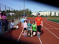 Familie Freis-Welsch aus Rubenheim